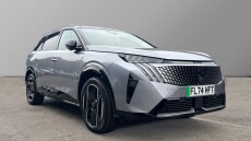 Peugeot 5008 157kW GT 73kWh 5dr Auto Electric Estate